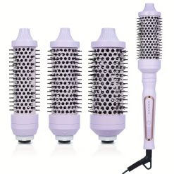 Hot Air Brush Styling Kit