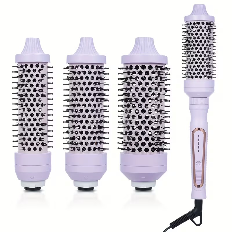 Hot Air Brush Styling Kit
