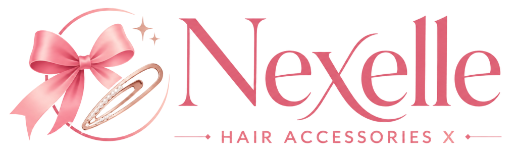 Nexelle Hair Accessories X
